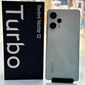 Redmi Note 12 Turbo