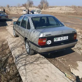 Opel Vectra 1989