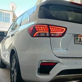 Kia Sorento 2018