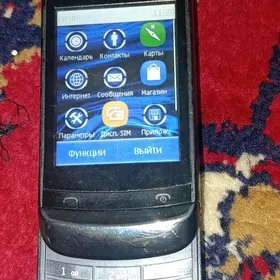 Nokia C2