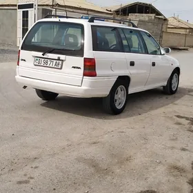 Opel Astra 1995