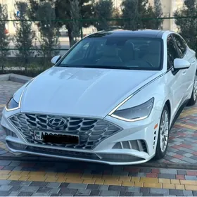 Hyundai Sonata 2023