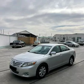 Toyota Camry 2011