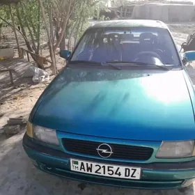 Opel Astra 1996