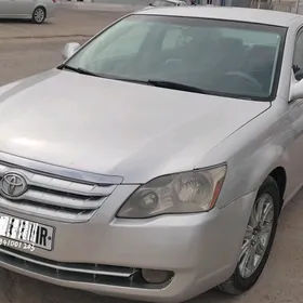 Toyota Avalon 2005