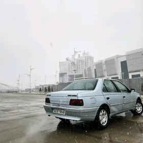 Peugeot 405 2005