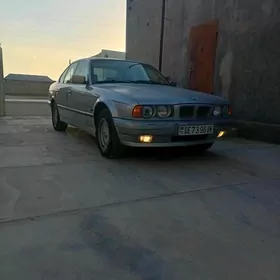 BMW 525 1995