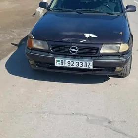 Opel Astra 1994