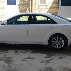 Toyota Camry 2008