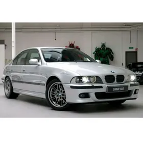 bmw e39 gapy bagaj