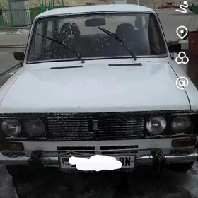 Lada 2106 1999