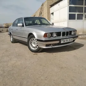 BMW 525 1991