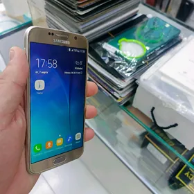 Samsung s6 zawot