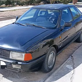 Audi 80 1989