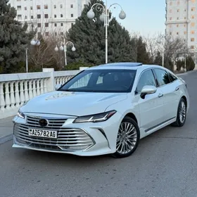 Toyota Avalon 2020