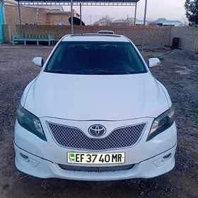 Toyota Camry 2007