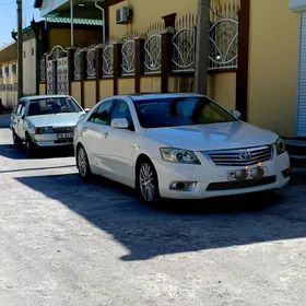 Toyota Aurion 2009