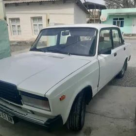 Lada 2107 1999