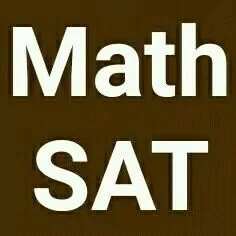 Matematika Algebra Math SAT