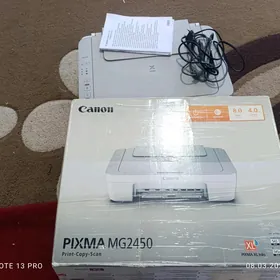 Canon printer