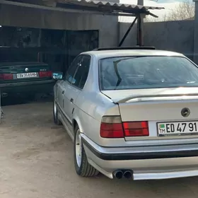 BMW 525 1991