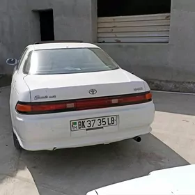 Toyota Mark II 1993