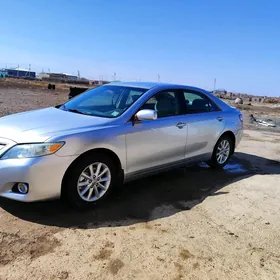 Toyota Camry 2010