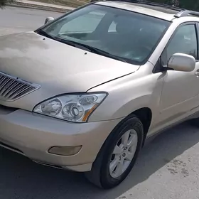 Lexus RX 330 2003