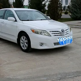 Toyota Camry 2009