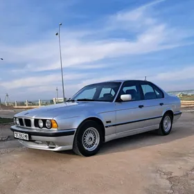 BMW 525 1995