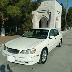 Nissan Maxima 2004