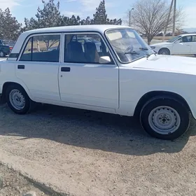 Lada 2107 1998