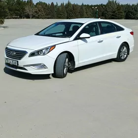 Hyundai Sonata 2017