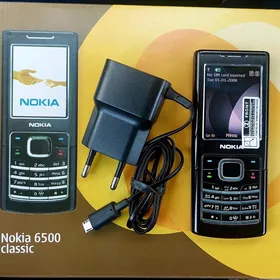 Nokia 6500 orginal