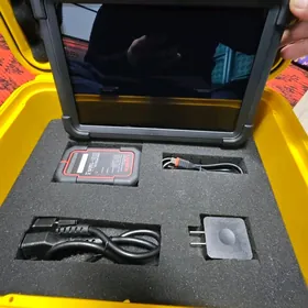 LAUNCH X431 PRO PAD5 DIAGNOSTI