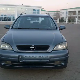 Opel Astra 1999