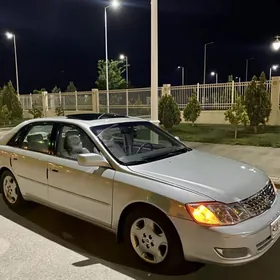 Toyota Avalon 2002