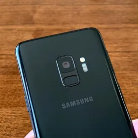 Samsung S9 Gara