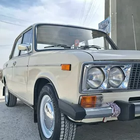 Lada 2106 1991