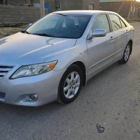 Toyota Camry 2010