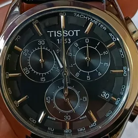 Sagat Часы Tissot.