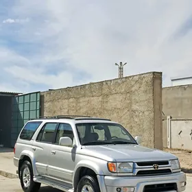 Toyota 4Runner 2002