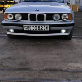 BMW 525 1992