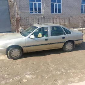 Opel Vectra 1993