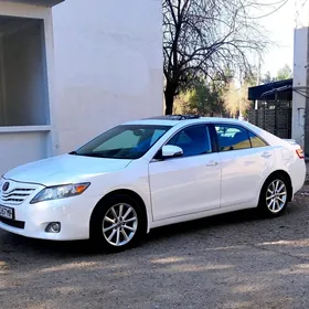 Toyota Camry 2010