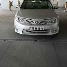 Toyota Camry 2013