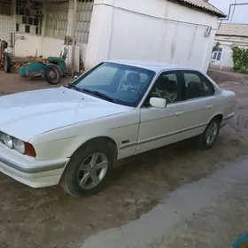 BMW 525 1990