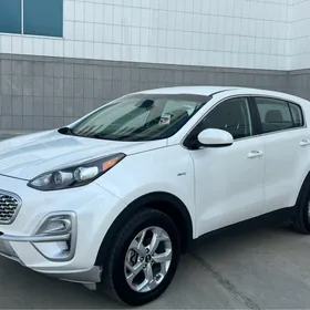 Kia Sportage 2021