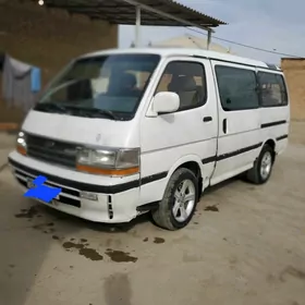 Toyota Hiace 1992