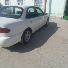 Hyundai Sonata 1995